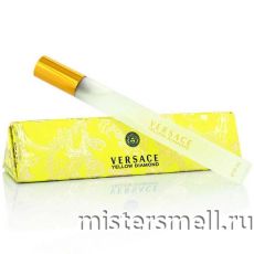 Ручка жен. 15 мл. Versace Yellow Diamond