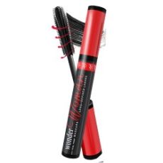 CTM- 37 WONDER WOMAN MASCARA, цвет черный МАКИЯЖ ТРИУМФ