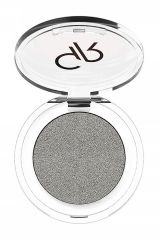 Тени для глаз GR Soft Color Shimmer Mono Eyeshadow - 081 Soft Shimmer Серый (081)