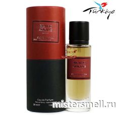 Элитный парфюм Clive&Keira 2010 Nasomatto Black Afgano