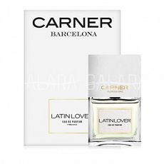 CARNER BARCELONA LATIN LOVER 5ml edp