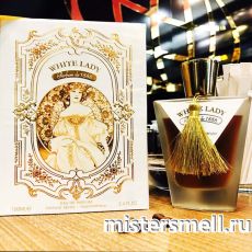 Fragrance World - White Lady, 100 ml