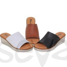Blusandal, PALA SEÑORA PIEL