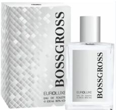 X-Bond Parfums Eurolux BOSSGROSS edt100ml