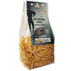 ГУРМАЙОР Макароны с Белком Pasta la Bella forFIT 300г