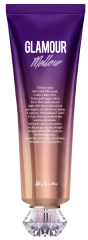 [Kiss by Rosemine] Крем для тела ДРЕВЕСНО-ЦИТРУСОВЫЙ АРОМАТ Fragrance Cream - Glamour Mellow, 140 мл