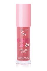 Блеск для губ GR Plumped Lips Lip Plumping Gloss - 210 Plum Розовый (210)