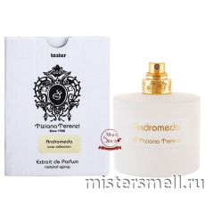 Тестер высокого качества Tiziana Terenzi Andromeda