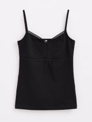 199171 Conte elegant Топ black
