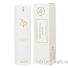 Ручки 45 мл. Zarkoperfume Purple Molecule 070.07