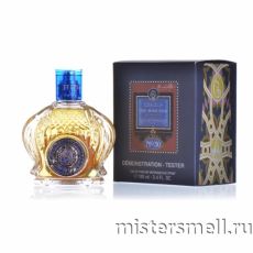 Тестер Chic Shaik Blue №30 Woman, 100 ml