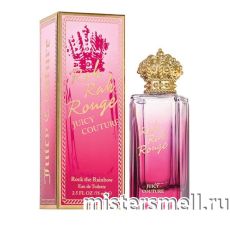 Высокого качества Juicy Couture - Rah Rah Rouge, 75 ml
