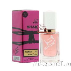 Элитный парфюм Shaik W342 Escada Cherry in the Air