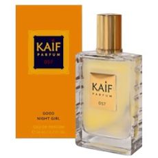 kaifSelect 057 Good Night Girl edp50ml (версия CHGoodGirlMidnight) NEO Parfum