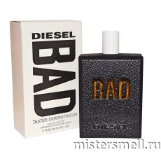 Тестер Diesel Bad