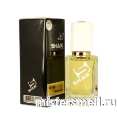 Элитный парфюм Shaik W234 Carolina Herrera Good Girl