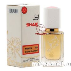 Элитный парфюм Shaik W420 Montale Vanilla Extasy
