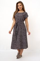512735 Lika Dress Платье Серый