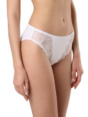 19С-0017КСП Conte elegant Трусы Белый