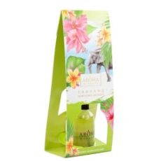 Арома-диффузор Тайланд Кокосовое молоко 30ml (3192) Aromantique