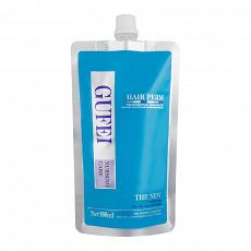 Восстанавливающая протеиновая маска для волос GUFEI HAIR PERM, 500 мл