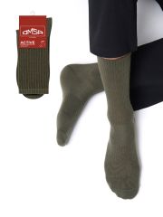 OMSA ACTIVE 116 Omsa Носки Militari (Зеленый)