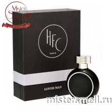 Haute Fragrance Company (HFC) - Lover Man, 75 ml