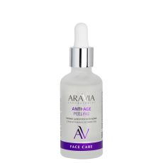 ARAVIA Пилинг для упругости кожи с AHA и PHA кислотами 15% Anti-Age Peeling, 50 мл