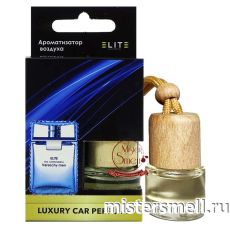 Авто парфюм ELITE Versace Blue Men 8 ml
