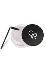 Воск для бровей GR Eyebrow Shaper Wax Прозрачный