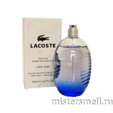 Тестер Lacoste Cool Play