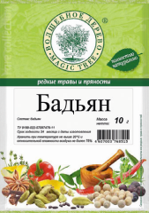 ВД БАДЬЯН 10 г