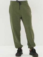 Брюки мужские 7232-17010/2 ТФ114 хаки BE YOU