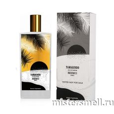Тестер Memo Tamarindo