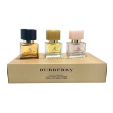 Подарочный набор Burberry My Burberry 3x30 ml