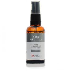 PURE HYALURONIC SERUM PEEL MEDICAL/СЫВОРОТКА С ГИАЛУРОНОВОЙ КИСЛОТОЙ 100%