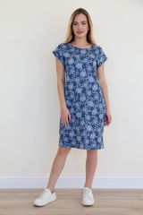204007 Lika Dress Платье Мультиколор