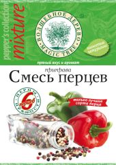 ВД Приправа 
