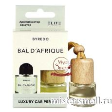 Авто парфюм ELITE Byredo Bal D