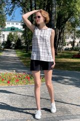 Костюм