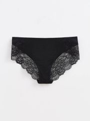 ETUDE RP 3070 Conte elegant Трусы Черный