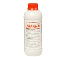 Таран канистра 1л Роагрсерв