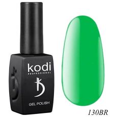 Гель Лак Kodi Professional № 130BR 12 ml