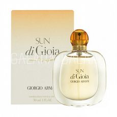 GIORGIO ARMANI ARMANI SUN DI GIOIA 5ml edp