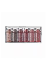 Помада для губ мини GR Velvet Matte Mini Mix - 001 Mini Набор 001