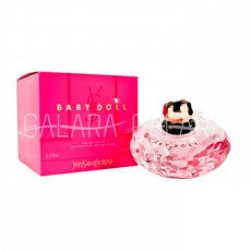 YVES SAINT LAURENT BABY DOLL 5ml edt