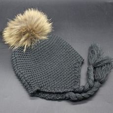 Шапка 45-52cm, 6 расцветок