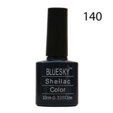 Шеллак Bluesky № 140 10 ml NEW