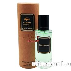 Тестер супер-стойкий 64 мл В ТУБЕ КРАФТ Lacoste Essential