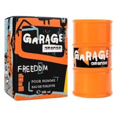garage ORANGE edt100ml (версия CliniqueHappy) ПАРФЮМЕРИЯ XXI ВЕК